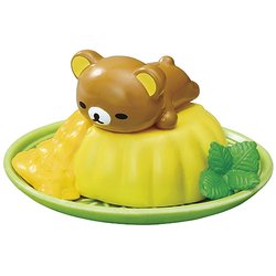 新品   リーメント・リラックマ　ひんやりアジアンスイーツ全8種 リラックマ ひんやりアジアンスイーツ：商品案内 | 株式会社