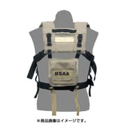バイオハザード BSAA ハーネス＆ベルト [キャラクターグッズ]