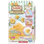 SB-02 しゅわボム 別売りバスボムのこな ホワイトローズのかおり(ベージュ) [対象年齢：6歳～]