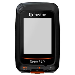 ヨドバシ.com - bryton ブライトン TB0F0R310EBLK [Rider 310 E 