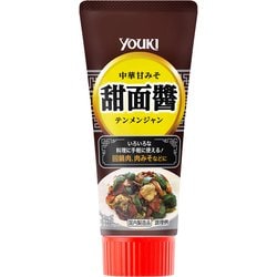 甜面醤(チューブ) 100g