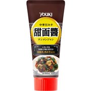 甜面醤(チューブ) 100g