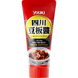 ヨドバシ.com - ユウキ食品 四川豆板醤(チューブ) 100g 通販【全品無料