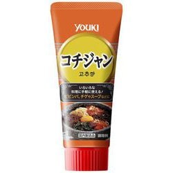 ヨドバシ.com - ユウキ食品 コチジャン(チューブ) 100g 通販【全品無料