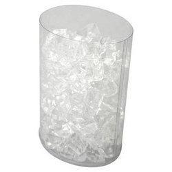 アクリルアイス クリア 小 300g AY211