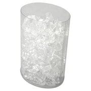 アクリルアイス クリア 小 300g AY211
