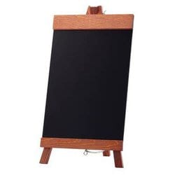 HEME-423 [卓上用メッセージボードマーカー用 436x235mm 面板230x300mm]