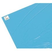 カラーボード 両面カラー印刷 スカイブルー 600x900x5mm RCB695-2