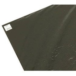 カラーボード 両面カラー印刷 ブラック 600x450x5mm RCB465-12