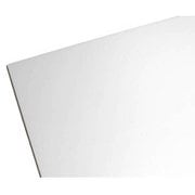 粘着加工パネル ホワイト 片面粘着付 764x1087x5mm TCB7610-1