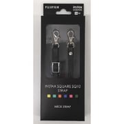 SQ10専用アクセサリー 富士フイルム INSTAX SQ10 ショルダーストラップBK