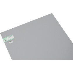 ペットエース 透明 600x900x1.5mm PAC96-15