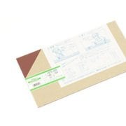 アクリル板 スモーク 2x180x320mm A915-2SS