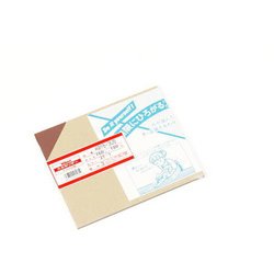 アクリル板 スモーク 3x160x180mm A915-3US