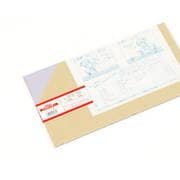 アクリル板 ミスティスモーク 3x180x320mm A919-3SS