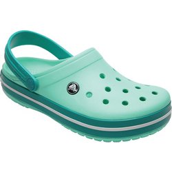 crocs m7 w9