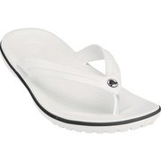 11033-100 [Crocband Flip Whi M5W7]
