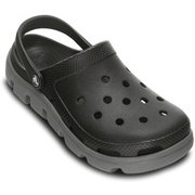 11991-070 [Duet Sport Clog Blk/Char M5W7]