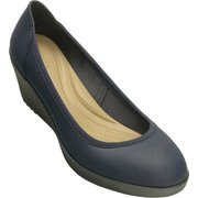 Marin ColorLite Wedge W Navy/Gpt W7.5 200873-44U