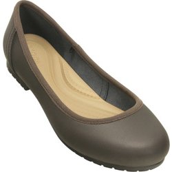 crocs marin colorlite flat