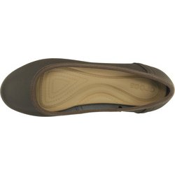 crocs marin colorlite flat