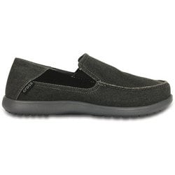 crocs santa cruz luxe