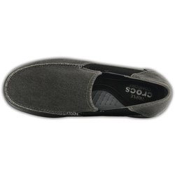 crocs santa cruz luxe