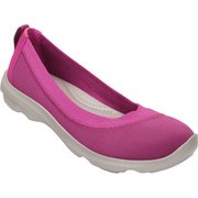 Busy Day Stretch Flat Vib Vio W9 203194-59L