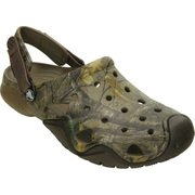 203332-23J [Swiftwater Realtree Xtra Clog Wal/Esp M10]
