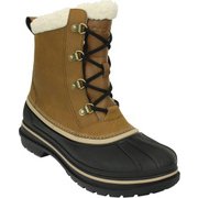 203394-21A [AllCast II Boot M Wht/Blk M8]