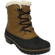 AllCast II Boot W Wht W7 203430-209