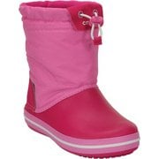 203509-6LR [Crocband LodgePoint Boot K CPk/PtPk C7]