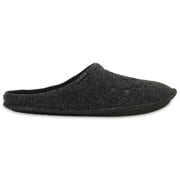 203600-060 [Classic Slipper Blk/Blk M6W8]