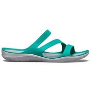 Swiftwater Sandal W TTl/Lgr W8 203998-3O2
