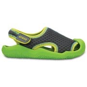 204024-0A1 [Swiftwater Sandal K Gpt/VGr C7]