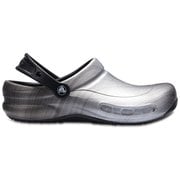204044-041 [Bistro Graphic Clog Mtl Sil M9W11]