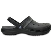 204143-02S [MODI Sport Clog Blk/Gpt M10W12]