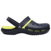 204143-4G0 [MODI Sport Clog Nvy/TBG M6W8]