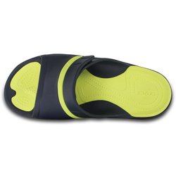 ヨドバシ.com - crocs クロックス 204144-4G0 [MODI Sport Slide