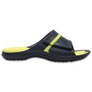 204144-4G0 [MODI Sport Slide Nvy/TBG M8W10]