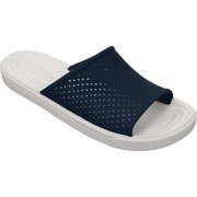 204222-462 [CitiLane Roka Slide M Navy/Whi M9]