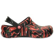 204283-001 [Bistro Peppers Clog Blk M4W6]