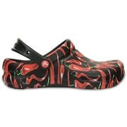 204283-001 [Bistro Peppers Clog Blk M6W8]