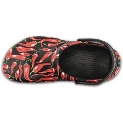 ヨドバシ.com - crocs クロックス 204283-001 