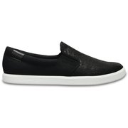 CitiLane Sequin Slip-on W Blk W5 204285-001