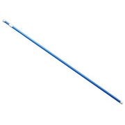 SPB3000 [スライド式ポール 青 22パイ 160～300cm]