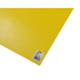 PP(ポリプロピレン)板 イエロー 970x570x0.75mm P980-3
