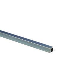 スチール角パイプ 13x13x2000mm TK200-13