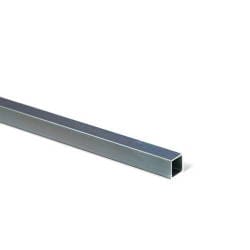 スチール角パイプ 16x16x2000mm TK200-16