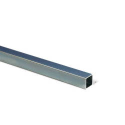 スチール角パイプ 19x19x2000mm TK200-19